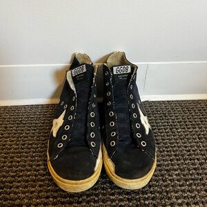 Golden Goose Sneakers